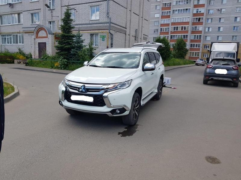 За минувшие сутки в Татарстане произошло два ДТП, в которых пострадали двое детей на самокатах