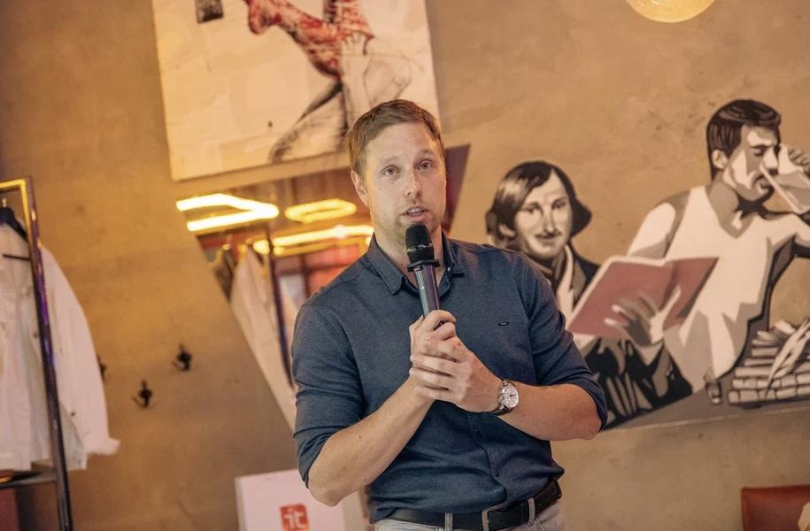 Казань начали превращать в плацдарм для популяризации IT-профессий