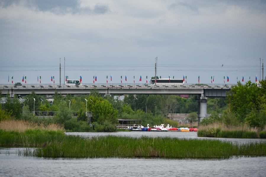 После очищения воды могут появиться санкционированные пляжи: к чему приведут работы на челнинской Мелекеске?
