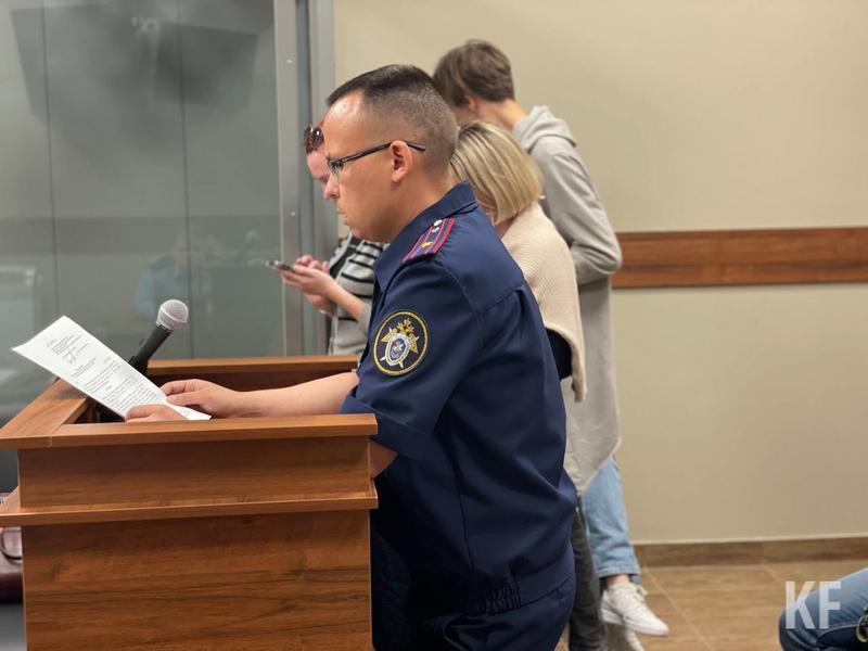 Домашний арест в загородном доме за взятку в 70 тысяч рублей: МЧСнику из Татарстана грозит восемь лет, несмотря на раскаяние