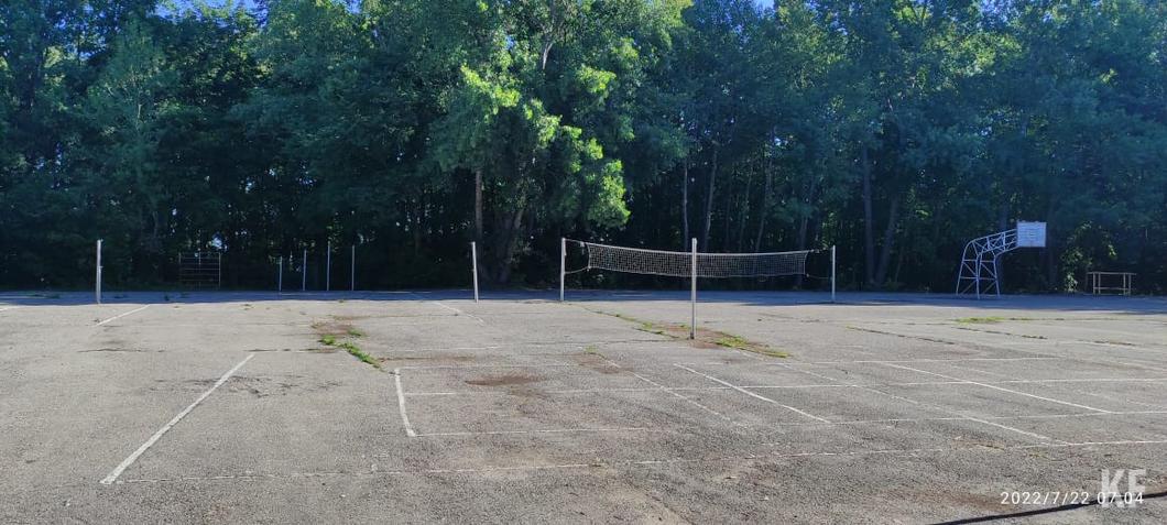 В тесноте, духоте и без спортгородка: Родители детей, отдыхающих в челнинском лагере «Солнечный» забили тревогу