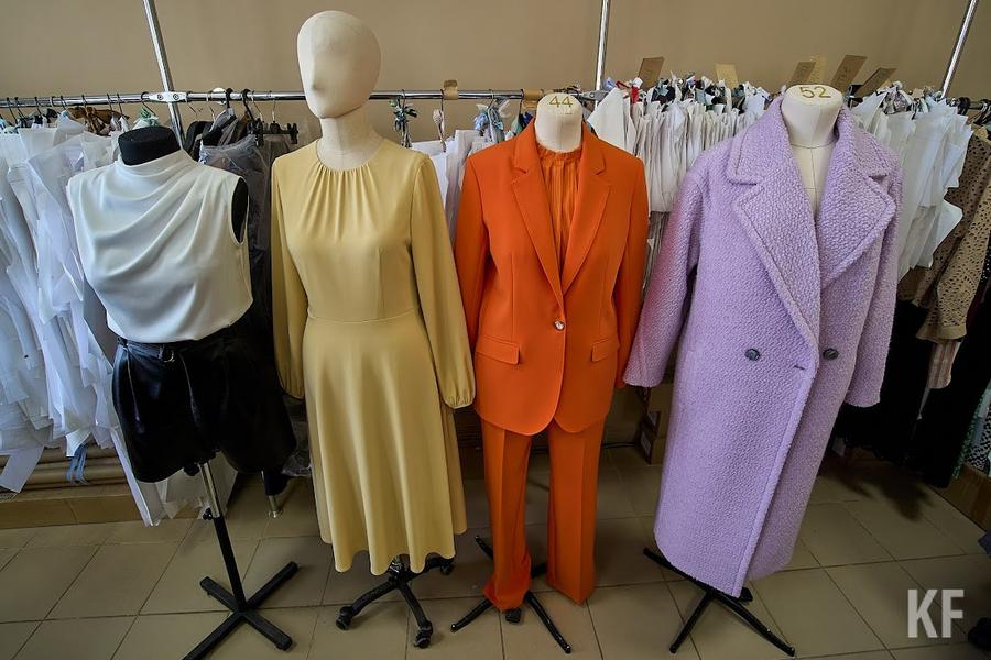 «Если производят в России, то почему так дорого?»: татарстанские бренды одежды о качестве, новых возможностях и импортозависимости