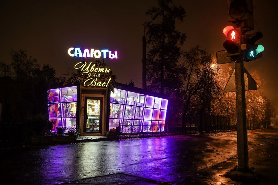 «Одно дело строить торговые центры, другое какой-то ларек непонятный»: в Нижнекамске на придомовых территориях разрешили открывать бизнес