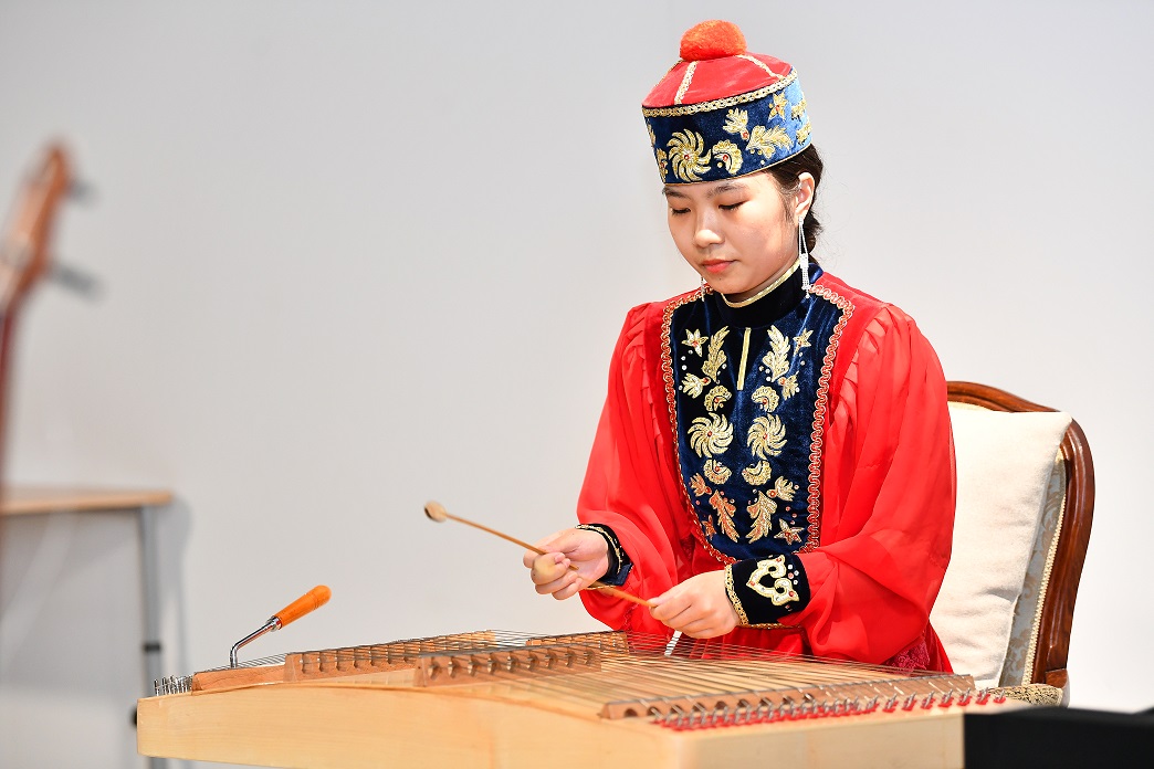 «Татнефть» планирует создать фабрику по изготовлению старинных тюркских музыкальных инструментов