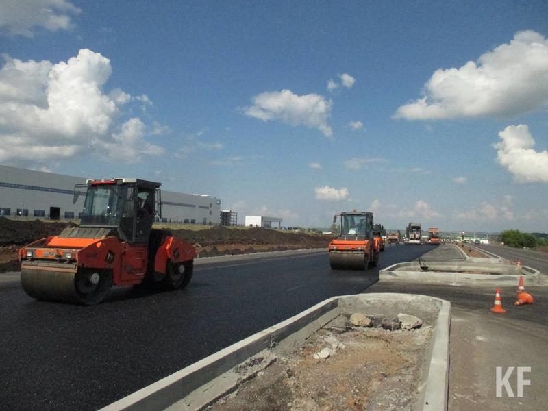 Все дороги ведут в Челны: чего ждать от главных ремонтных работ этого лета Все дороги ведут в Челны: чего ждать от главных ремонтных работ этого лета