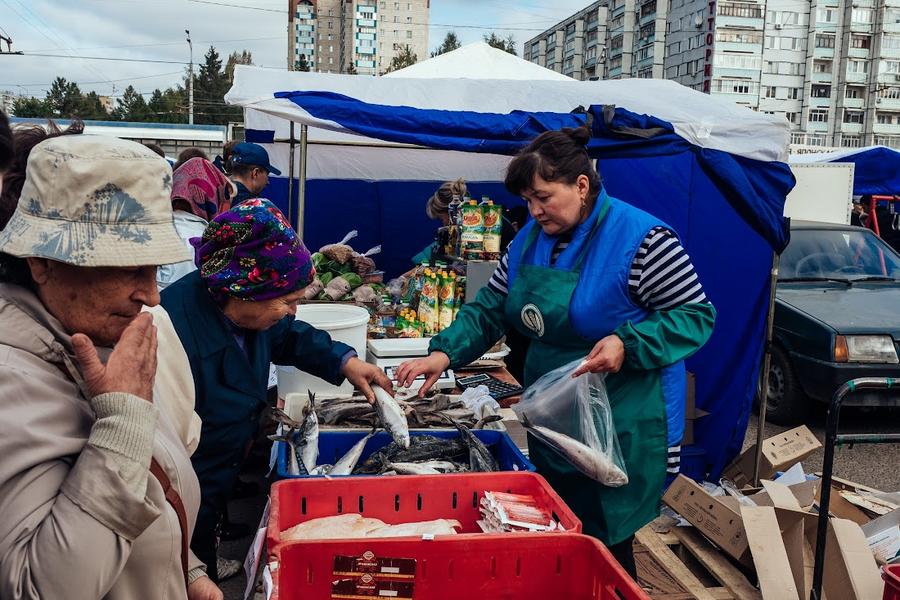 «Перспектив улучшения не просматривается»: большая часть татарстанцев едва сводит концы с концами