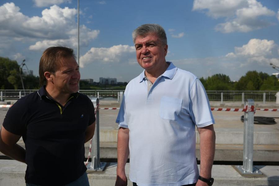 Все дороги ведут в Челны: чего ждать от главных ремонтных работ этого лета Все дороги ведут в Челны: чего ждать от главных ремонтных работ этого лета