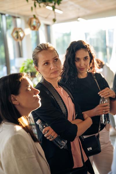 «Чем экологичнее город, тем более интенсивно он развивается»