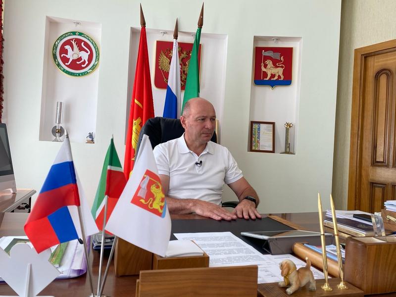 В ДНТ «Мечта» главная мечта - хорошие дороги