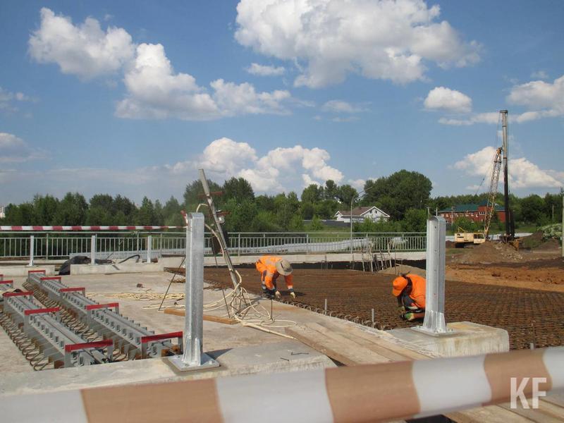 Все дороги ведут в Челны: чего ждать от главных ремонтных работ этого лета Все дороги ведут в Челны: чего ждать от главных ремонтных работ этого лета