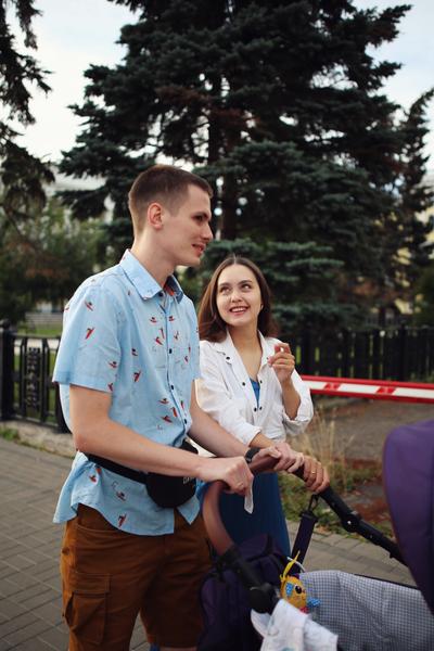 «Ренессанс института семьи в Татарстане не за горами»