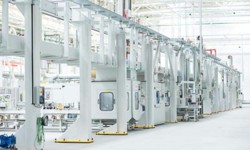 «Дизельгейт» не страшен: в Татарстане наладили выпуск новых моторов