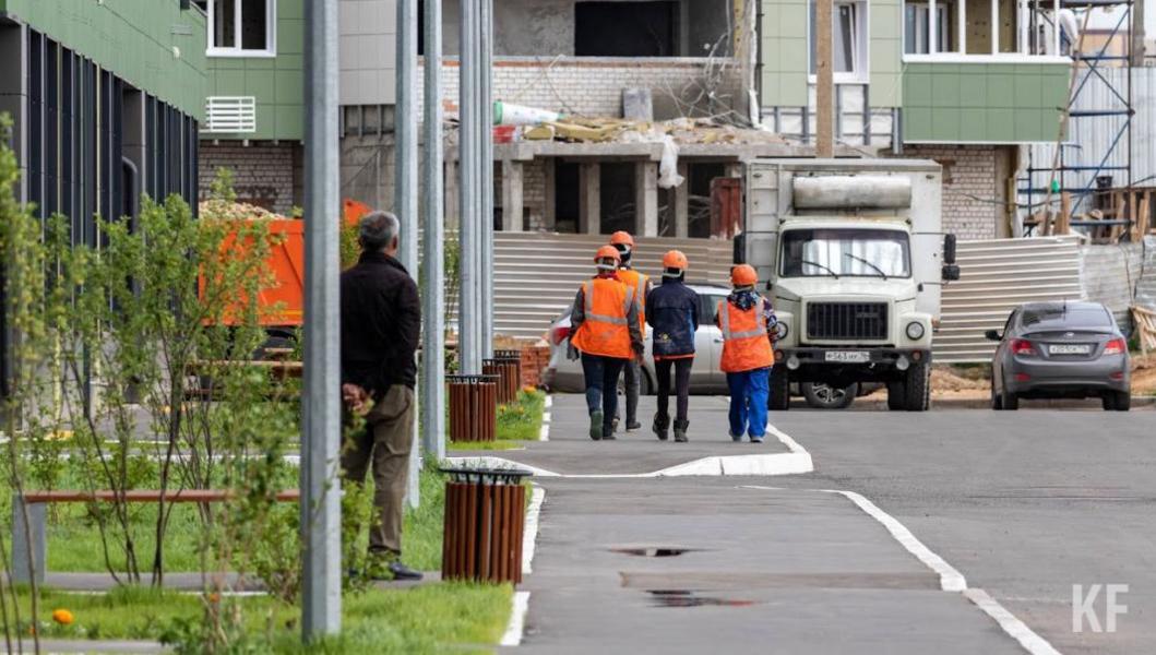 Впервые в Челнах собственники МКД сами решили сменить УК