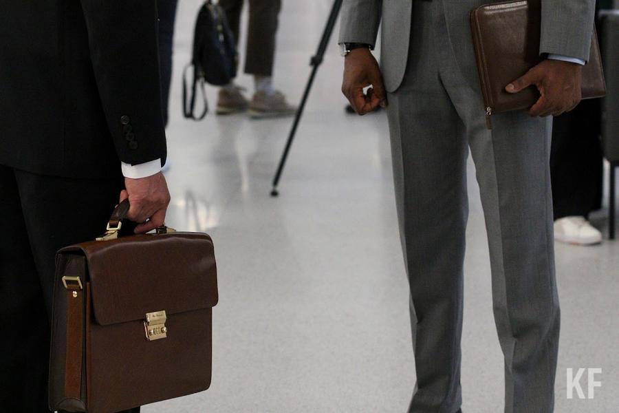 «Мы обычные граждане с урезанными правами»: как работает рынок частных детективов Татарстана «Мы обычные граждане с урезанными правами»: как работает рынок частных детективов Татарстана