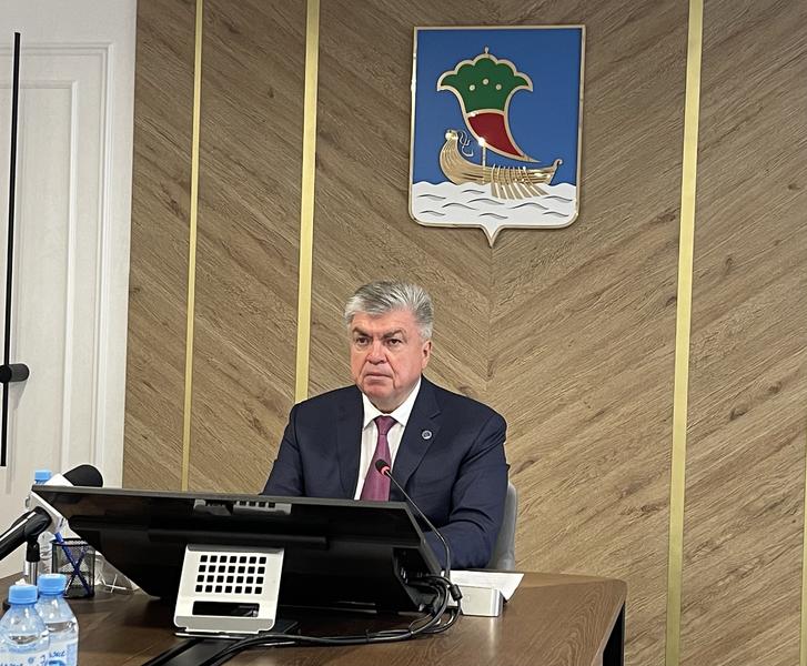 «Прежде чем наступить на «зебру» – посмотри налево»