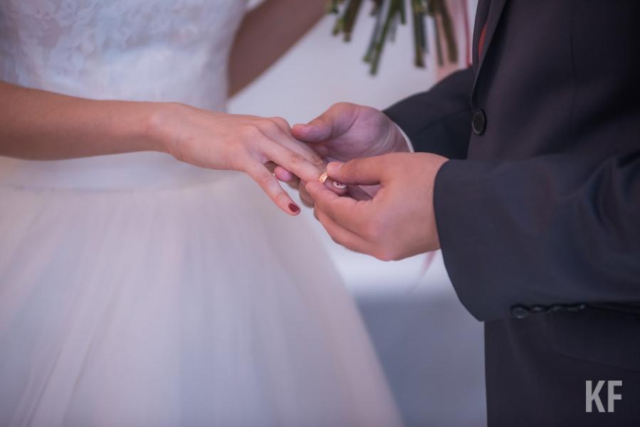 «Ренессанс института семьи в Татарстане не за горами»