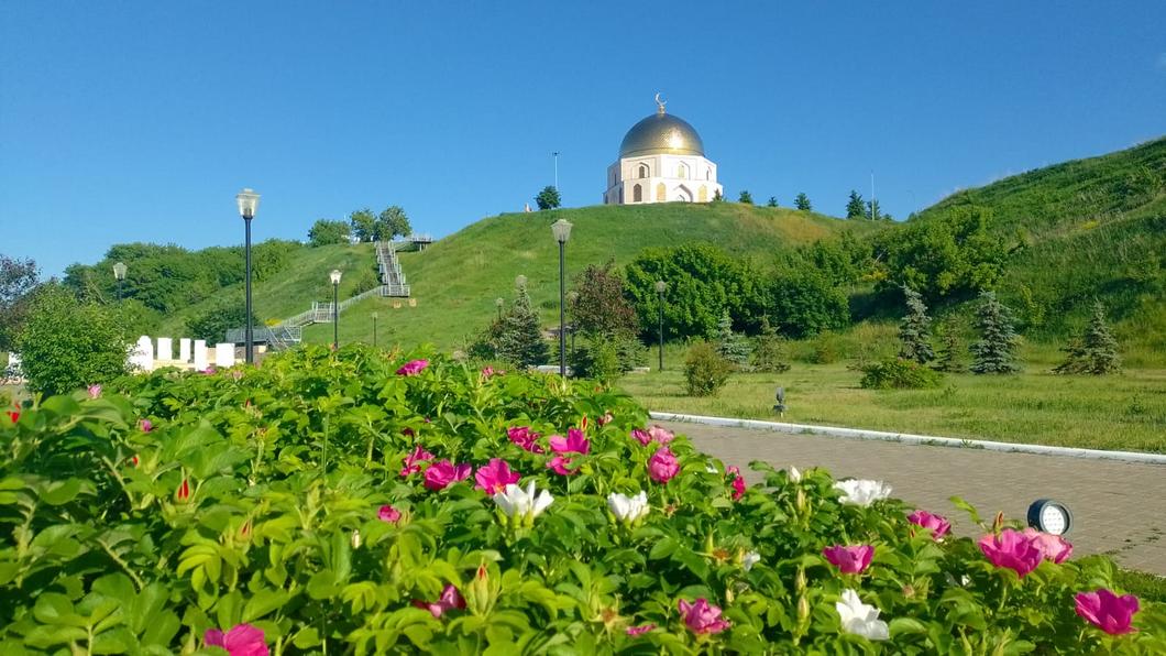 Первый бесплатный автомобильный аудиогид «Казань-Болгар» стал доступен в МТС Live