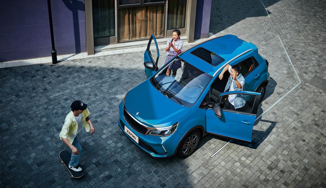 Не только «Веста»: какими стали главные автоновинки лета