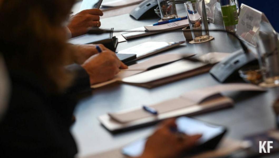 Россия и Запад: о новых законопроектах в Государственной Думе