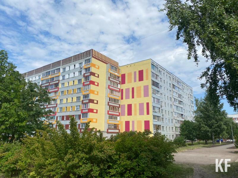 Впервые в Челнах собственники МКД сами решили сменить УК