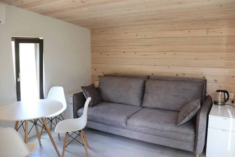 В Зеленодольском районе откроется новый глэмпинг  «Все свои»