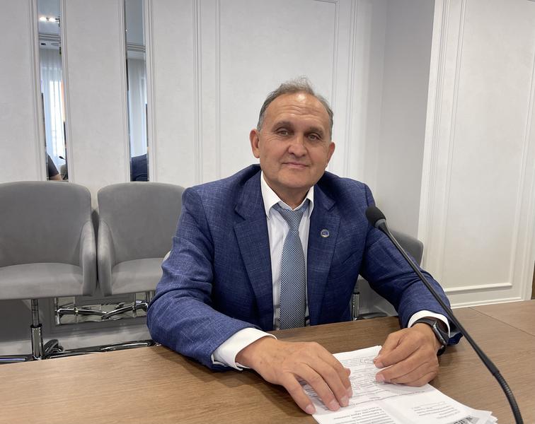 В Челнах появятся три новых очистных сооружения