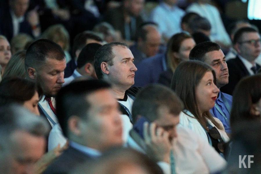 Алексей Песошин о реализации нацпроекта «Производительность труда» в Татарстане: Нам не требовалось время для разгона
