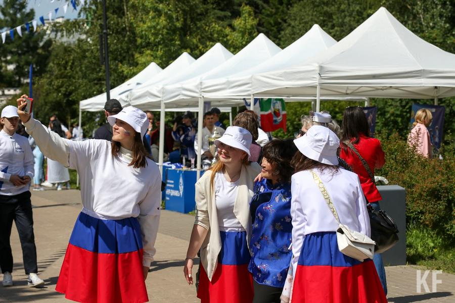 «У молодежи два запроса – работа и жилье»: Ринат Садыков рассказал о реализации приоритетов Минмолодежи Татарстана