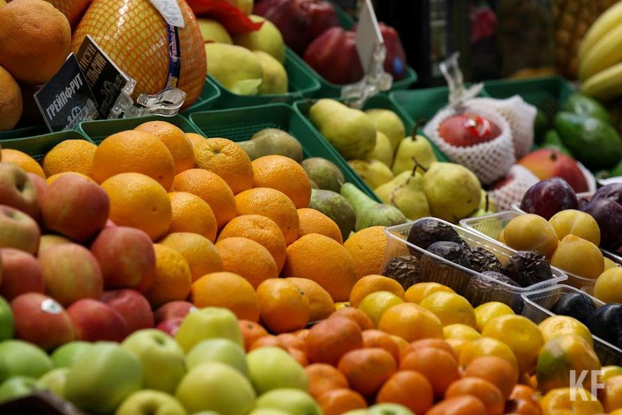 «Есть запрос – мы должны реагировать»: Как изменился рынок доставки еды Казани