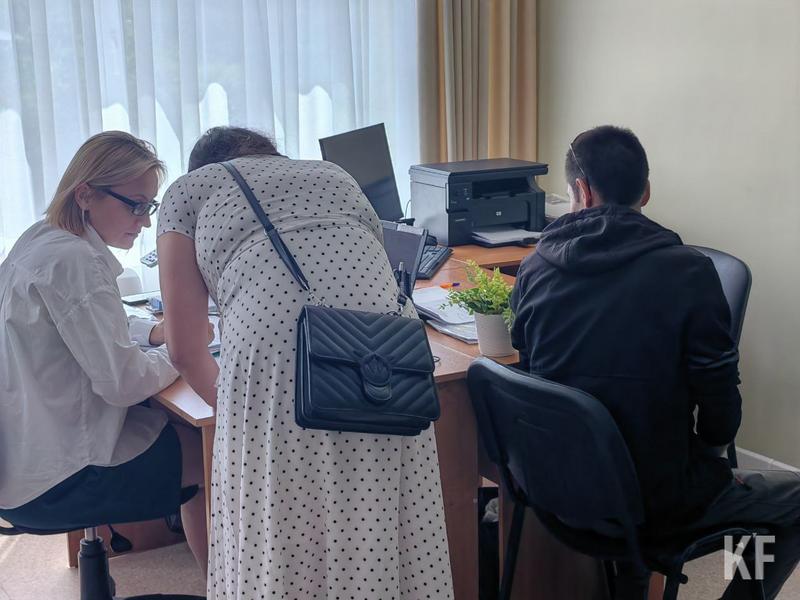 Будущий контрактник из Альметьевска: Неправильно, что я сижу на гражданке, а друзья воюют Будущий контрактник из Альметьевска: Неправильно, что я сижу на гражданке, а друзья воюют