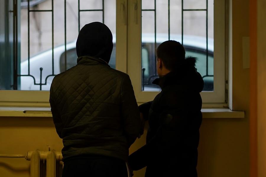 «Понятия «неприкасаемых» нет, есть кабинеты, где ждут и принимают» «Понятия «неприкасаемых» нет, есть кабинеты, где ждут и принимают»