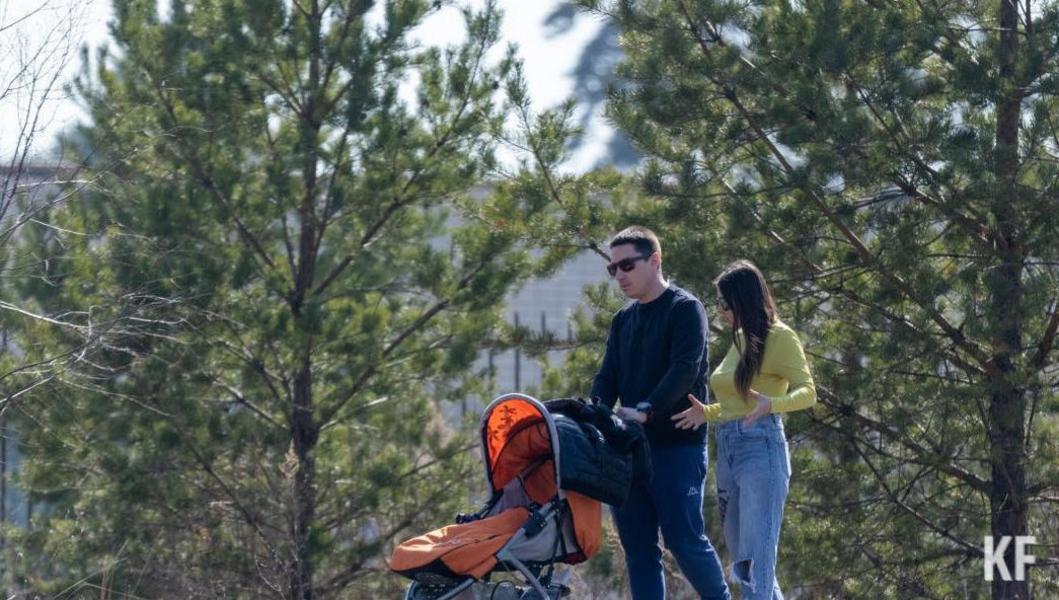 «Пришло время разговаривать, а не пугать!»