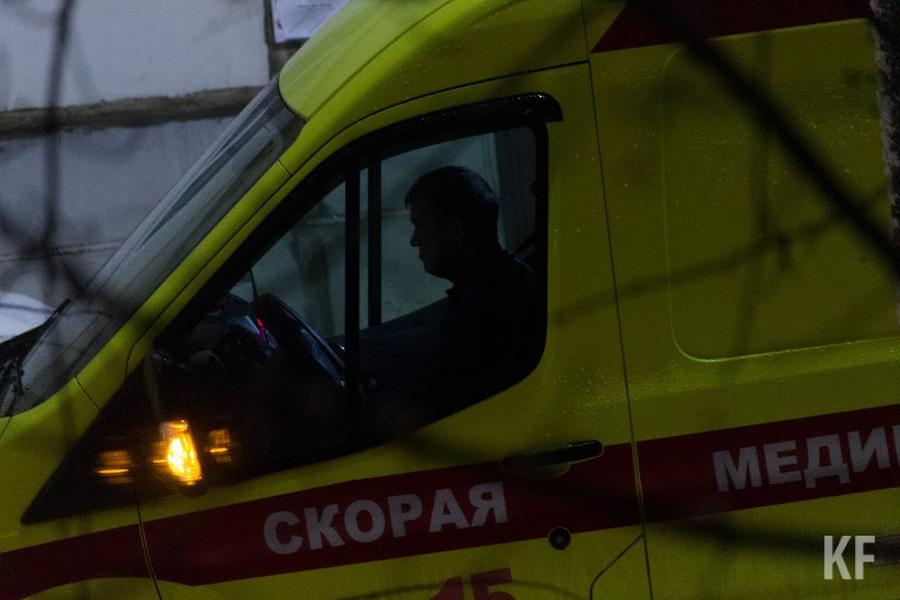 Третья степень ожогов и 19 человек без жилья: как произошел взрыв бытового газа в нижнекамской пятиэтажке