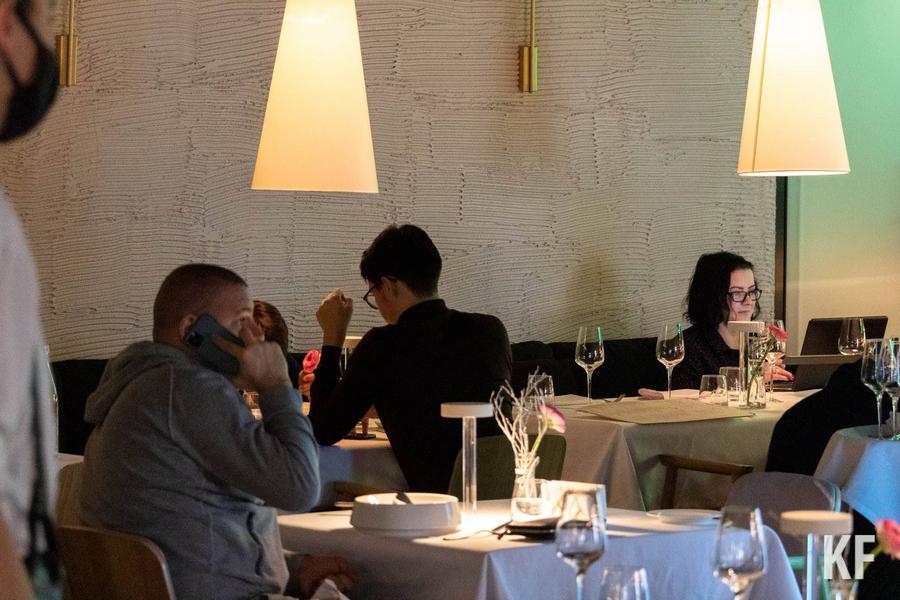 «Пришло время разговаривать, а не пугать!»