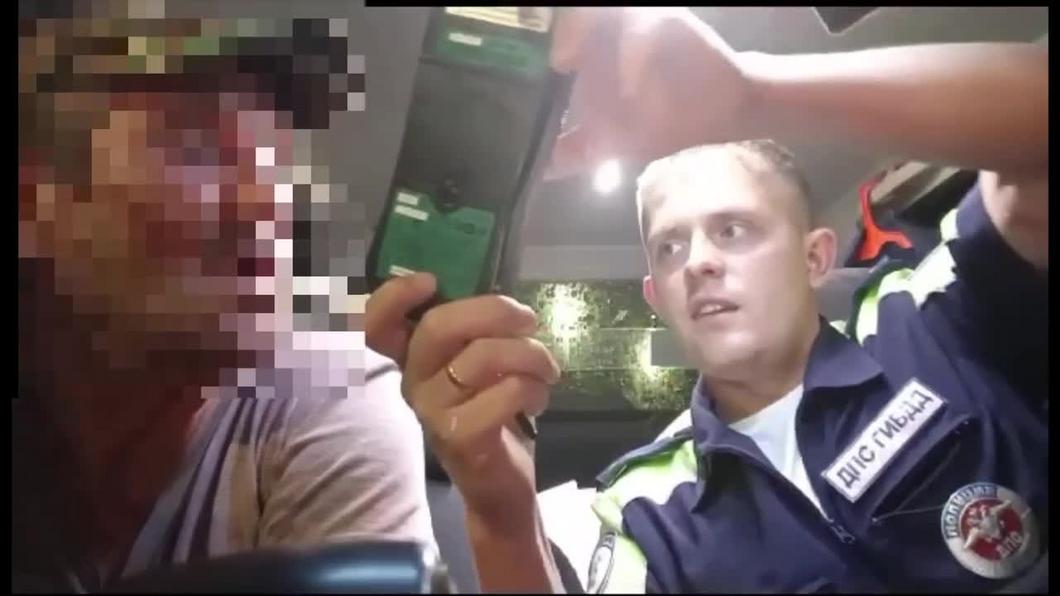 В Татарстане автоинспекторы за сутки задержали трех пьяных водителей