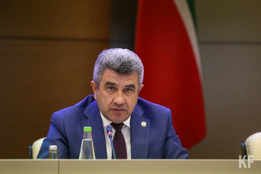 «В целом результатами мы довольны»: в Татарстане подвели итоги ОГЭ и ЕГЭ