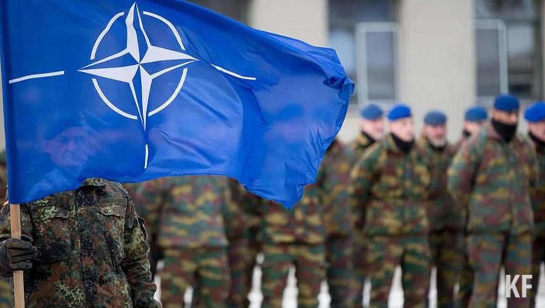 Россия и Запад: о новых законопроектах в Государственной Думе