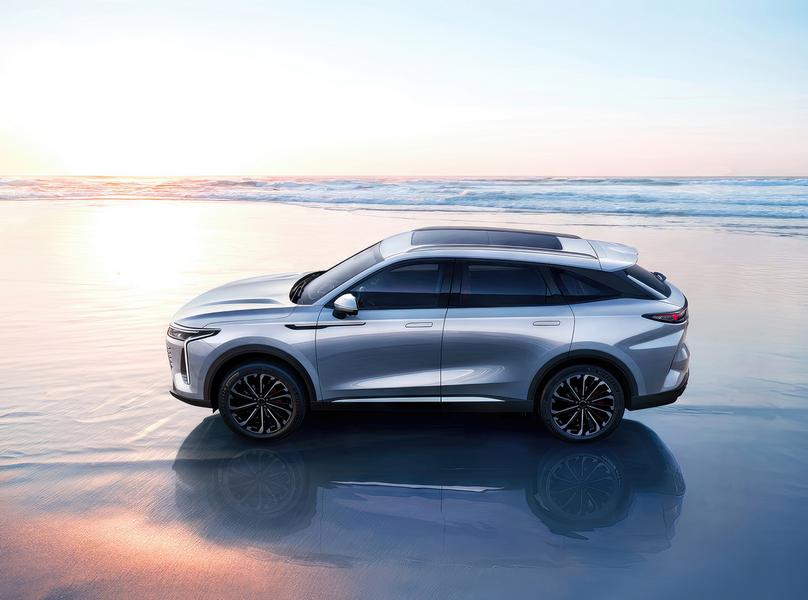 Не только «Веста»: какими стали главные автоновинки лета