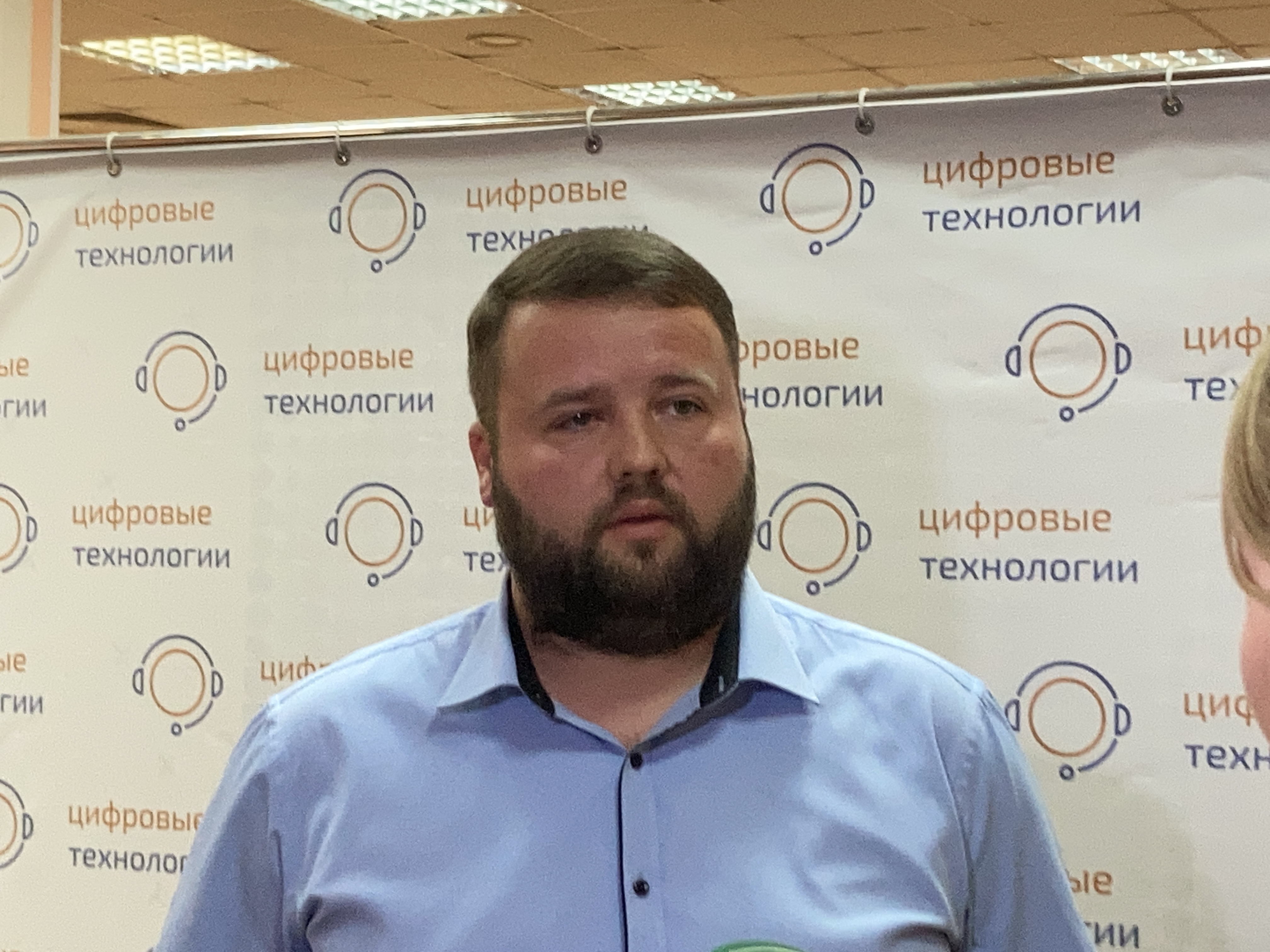 «Важно, чтобы каждый, кто дозвонился, получил ответ»