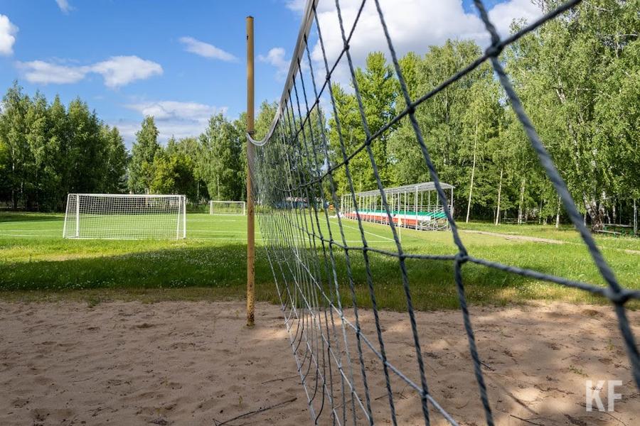 «Виновницы «вечеринки» спали без подушек»