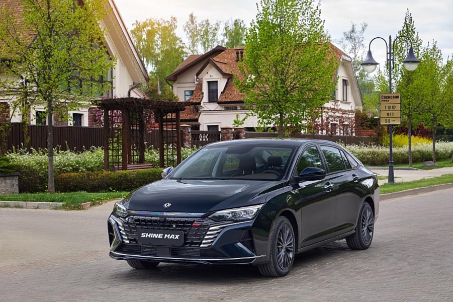 Не только «Веста»: какими стали главные автоновинки лета