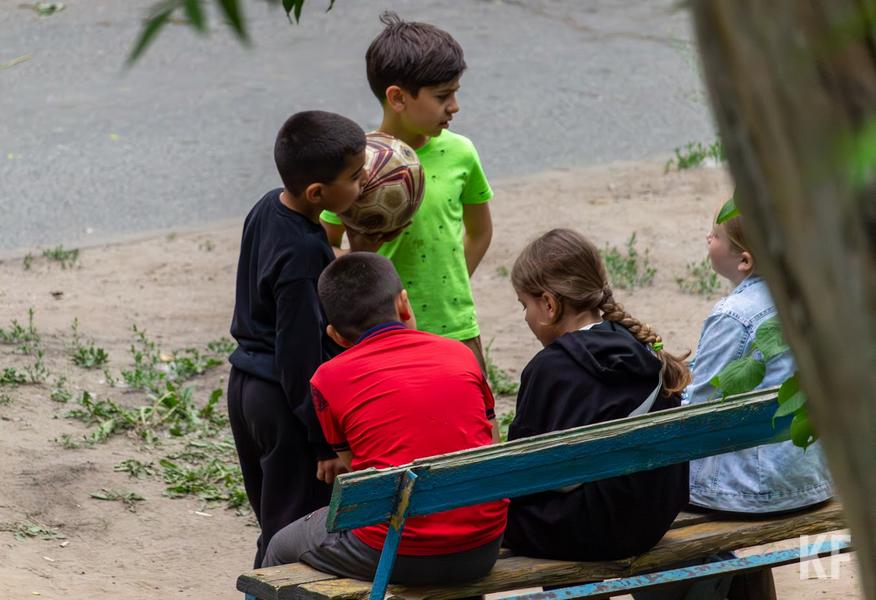 «У молодежи два запроса – работа и жилье»: Ринат Садыков рассказал о реализации приоритетов Минмолодежи Татарстана