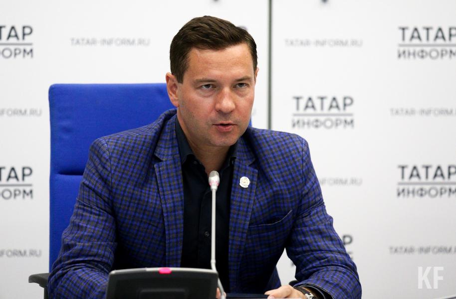 Запрет на продажу алкоголя, перекрытые дороги и 14 тысяч фанатов. Что ждёт Казань в день матча за Суперкубок России по футболу?