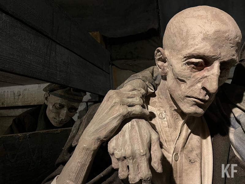 Фазлеева о «Поезде Победы»: Это инструмент патриотического воспитания детей и молодежи Фазлеева о «Поезде Победы»: Это инструмент патриотического воспитания детей и молодежи