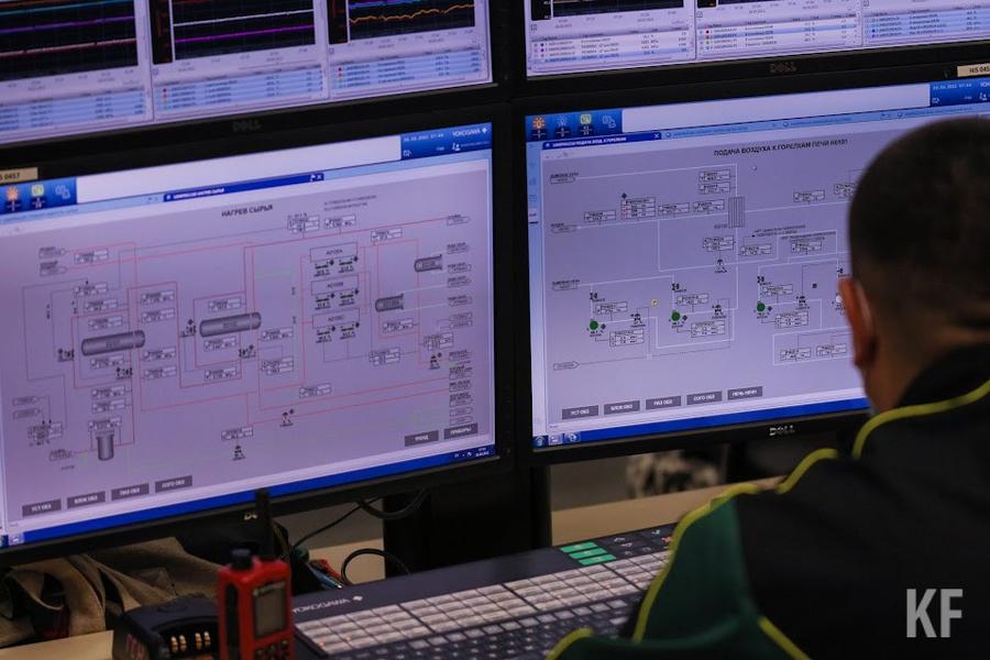 Бережливые технологии, забег по набережной Кабана и экскурсии на производство: чем удивит гостей форум «Производительность 360»