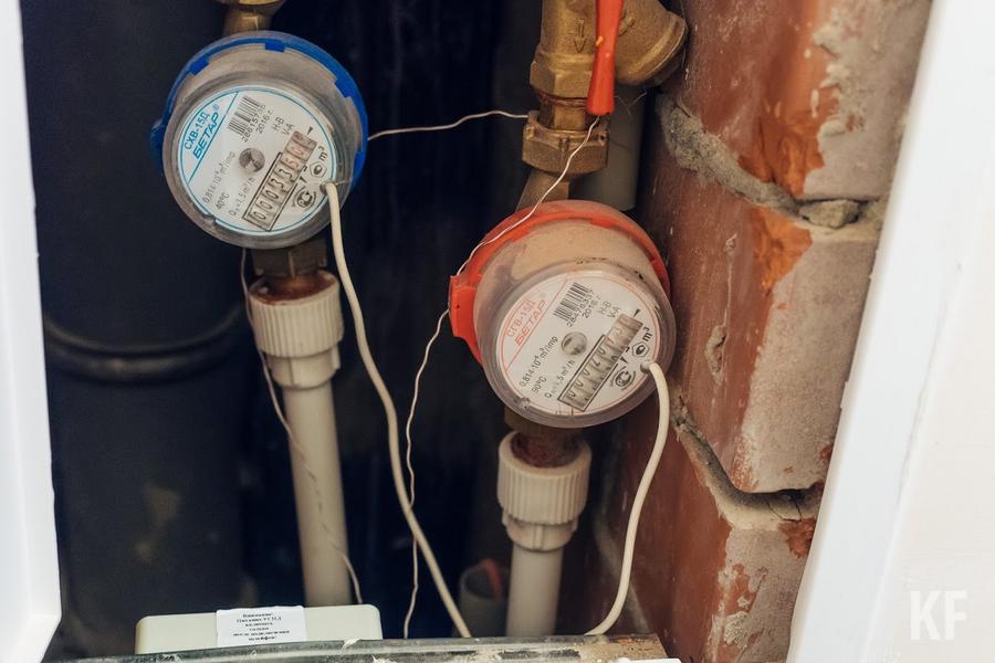 Впервые в Челнах собственники МКД сами решили сменить УК