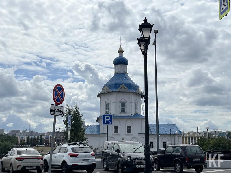 По волнам за пивом и чувашской свадьбой: для татарстанцев стал доступен тур выходного дня в Чебоксарах