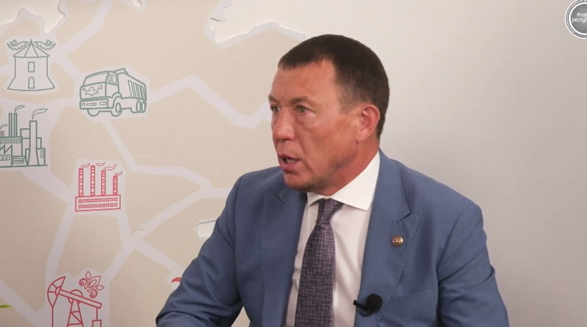 Комфорт для молодежи, проблема парковок и привлечение врачей: какие задачи стоят перед Нижнекамском