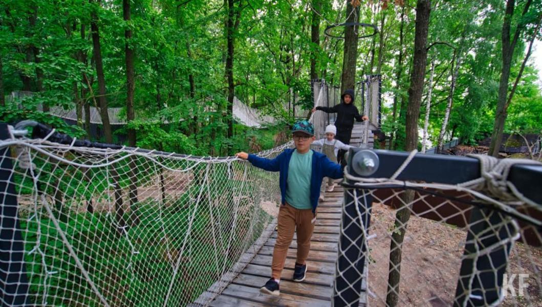 «Виновницы «вечеринки» спали без подушек»