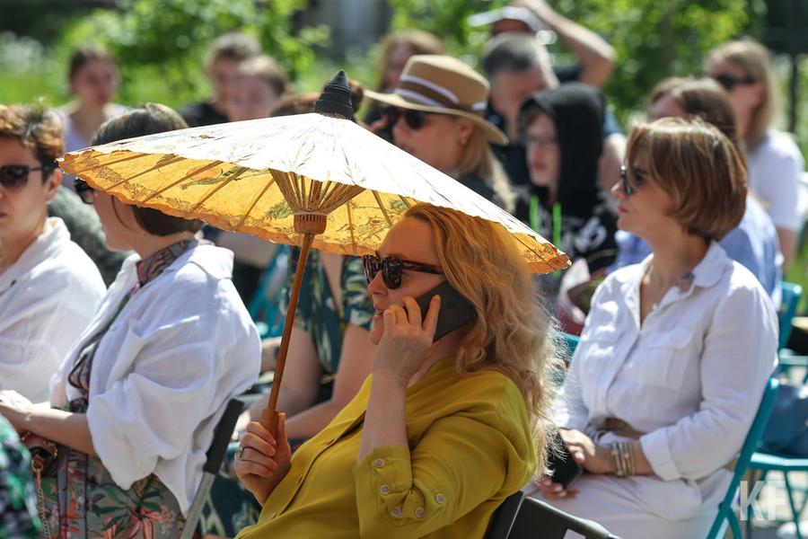 Рекордный арт-объект, поэтический батл и Пастернак: почему стоит посетить  фестиваль «Пастернаковские чтения» Менделеевска